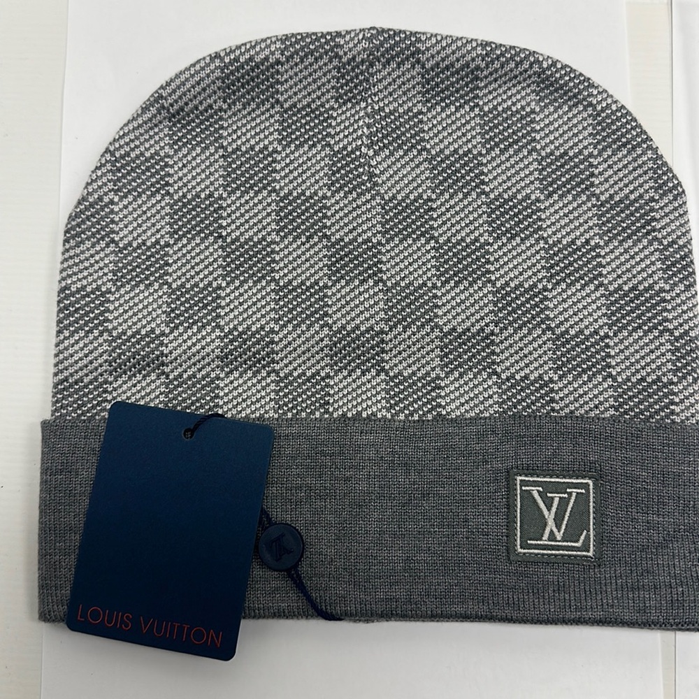 Louis Vuitton had